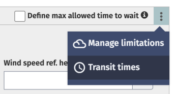 The additional flexible options