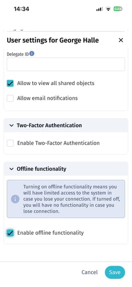 offline-mode-setting