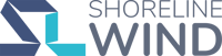 Shoreline Wind logo